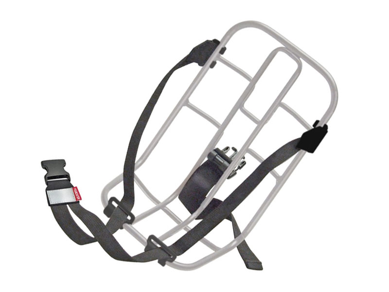 CYCLETECH-IKD : RIXEN&KAUL KF873 Vario Rack Strap Set