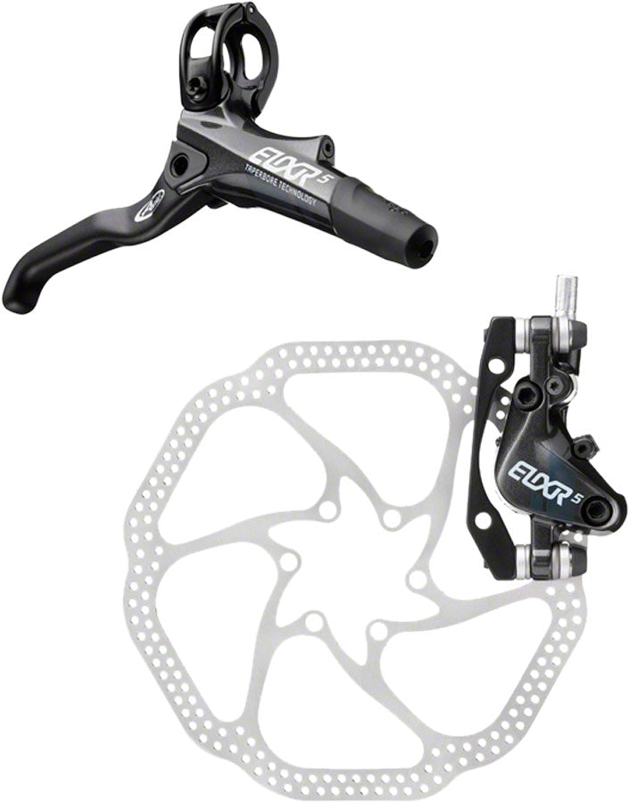 Avid Elixir 5 – Incycle Bicycles