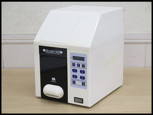 歯科技工の中古・不用品を高価買取りします！しっかり価値を見いだす