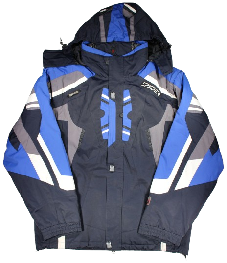 USED!!! SPYDER / SKI JACKET (90-00'S) サイズ XXL 商品詳細
