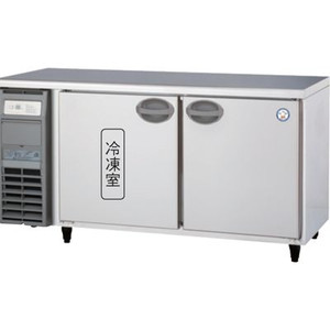 フクシマガリレイ 台下冷凍冷蔵庫 LCC-151PM : 厨房の総合パートナー