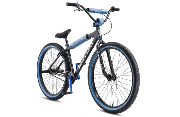 SE BIKES Suicidal Tendencies x SE Bikes Big Ripper. 29 | SLOW