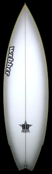 みんなのSURFSHOP-サーフボード WEBBER（ウェバー）