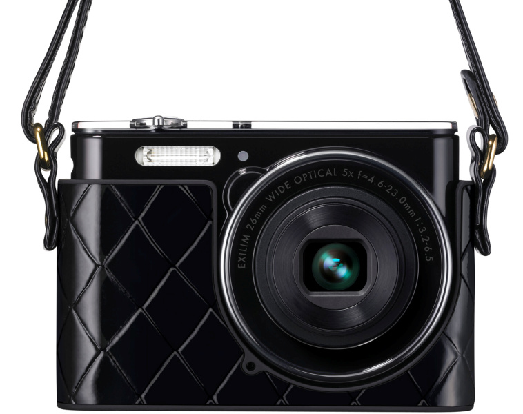 カシオ EXILIM EX-JE10 /monoxデジカメ比較レビュー