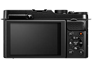 富士フイルム FUJIFILM X-A1 ミラーレス /monoxデジカメ比較レビュー
