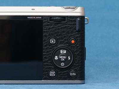 富士フイルム FUJIFILM XF1の徹底レビュー 高級コンパクト /monox