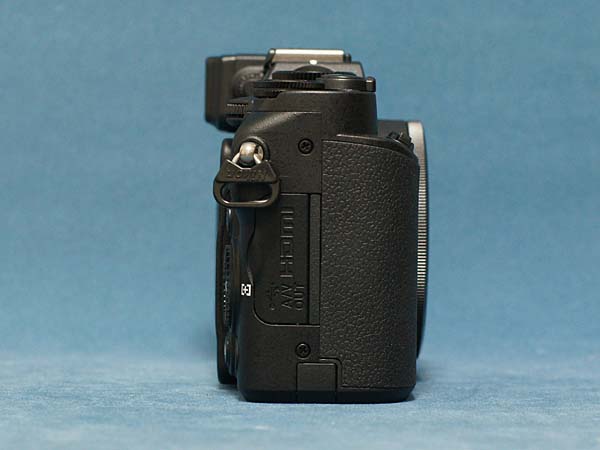 ニコン Nikon COOLPIX P7800の徹底レビュー 高級コンパクト /monox