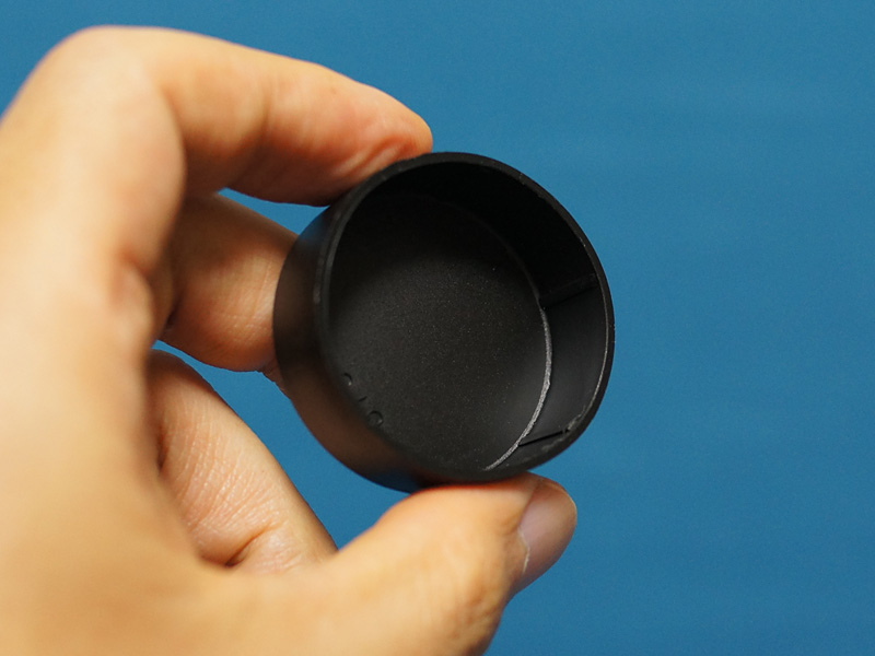 ペンタックス PENTAX 05 TOY LENS TELEPHOTO /monox デジカメ 比較