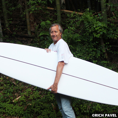 VELZY商品情報:::新品＆中古サーフボード専門店 M's surf & sports