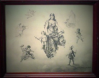 レジーナ オルゴールのメーカー