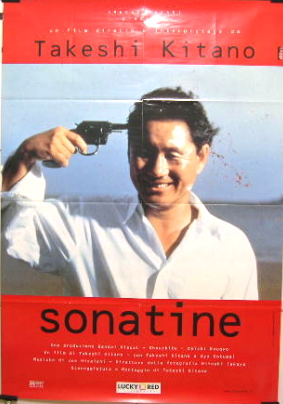 SONATINE