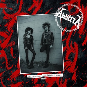 ABYECTA / INTENTALO O MUERE 7