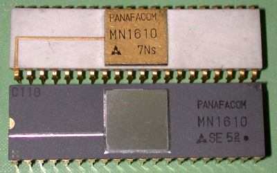 Panafacom MN1610