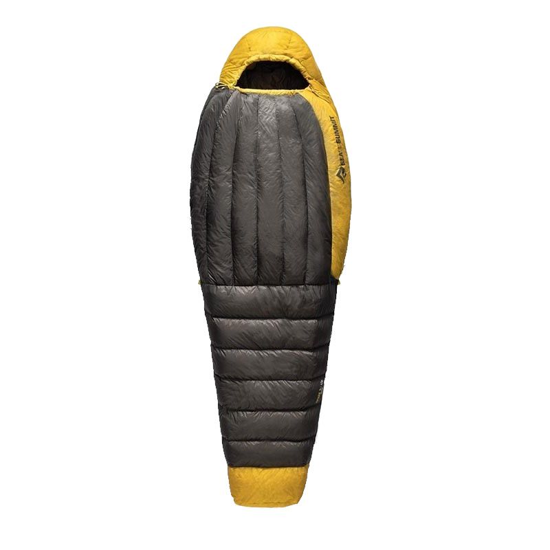 Sea to Summit Spark 7C Down Sleeping Bag (2024 New Version)