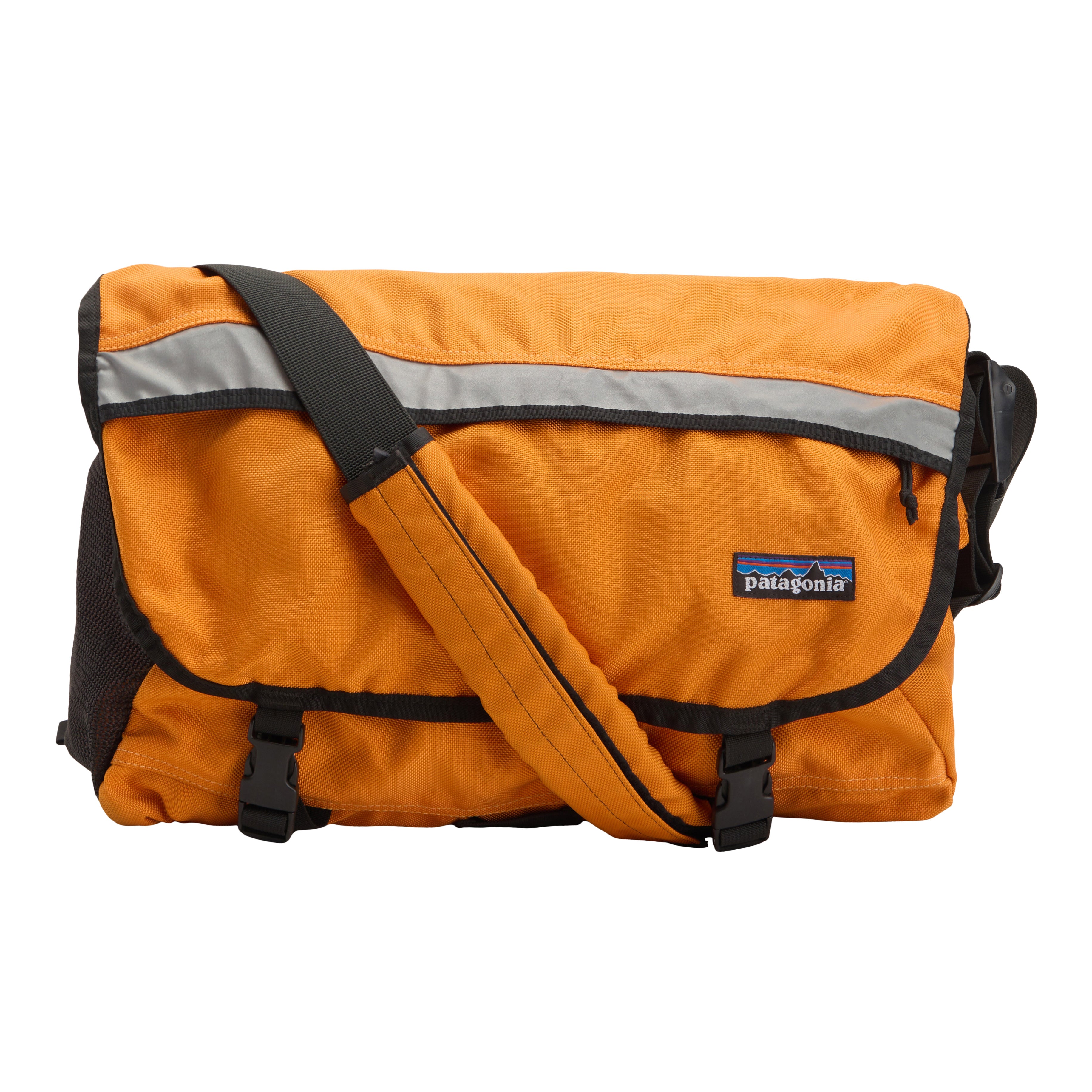 Critical Mass Bag – Patagonia Worn Wear®