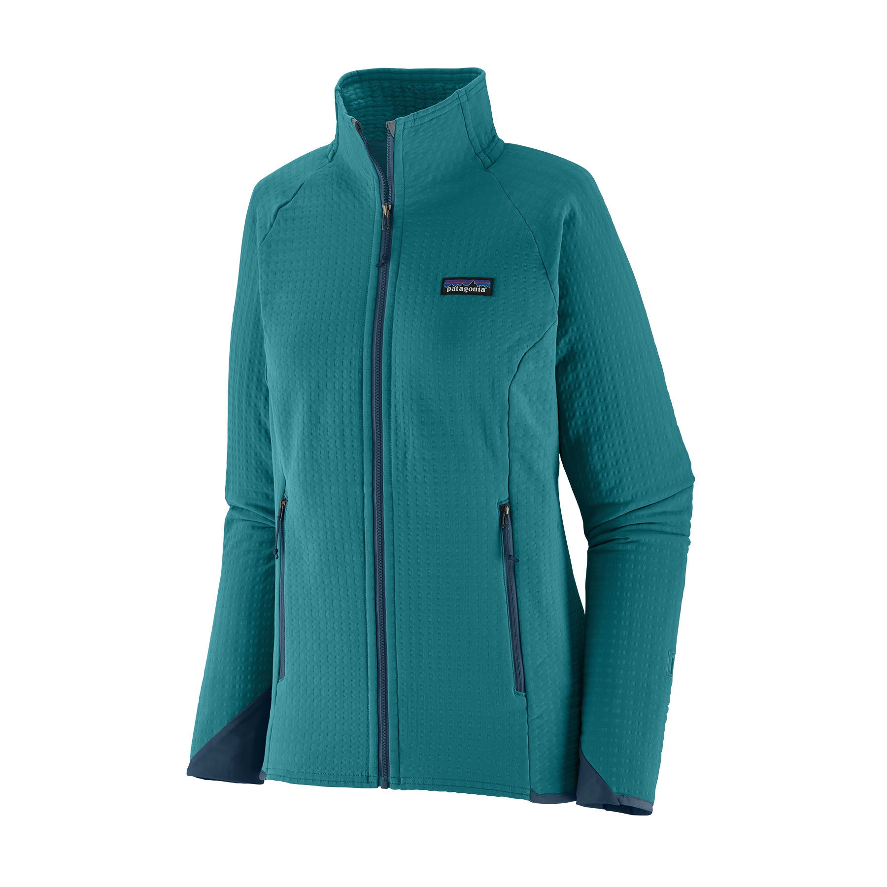 Women's R2® TechFace Jacket – Patagonia Worn Wear®