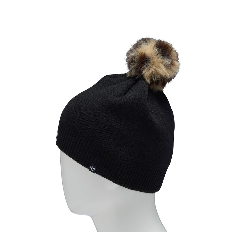 47 カフニット ポンポン ロサンゼルス・ドジャース Serengeti Beanie