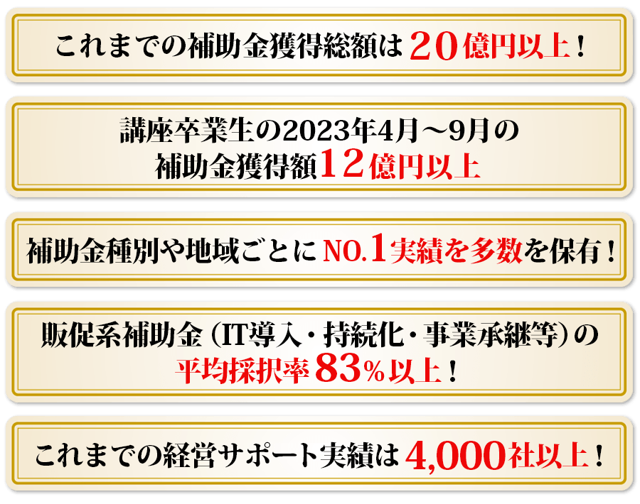 補助金コンサルタント養成講座｜志師塾
