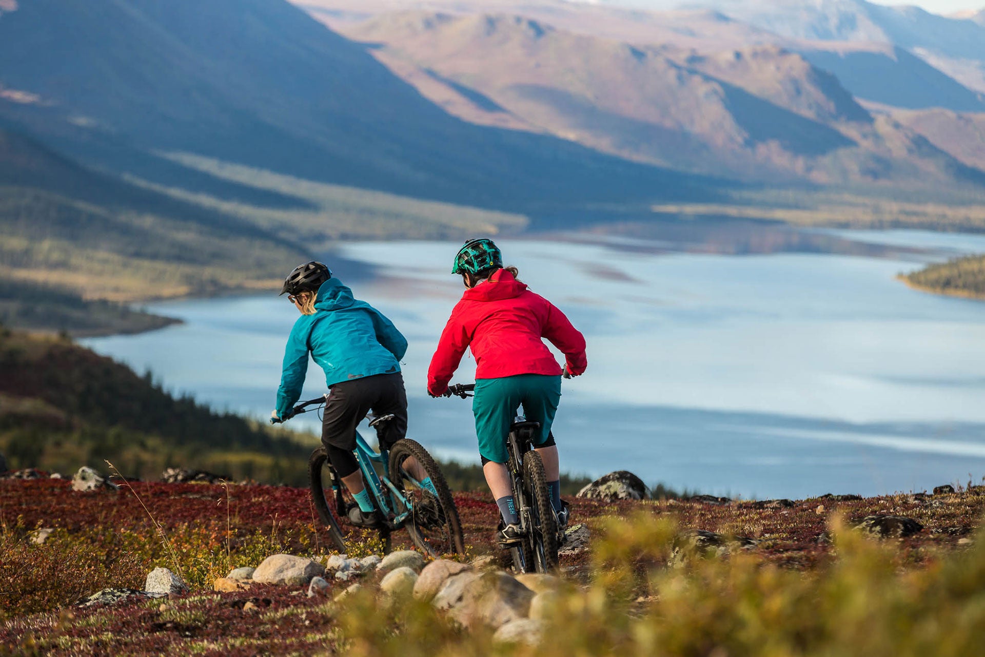 REVELATION JACKET WOMEN'S – 7MESH Japan