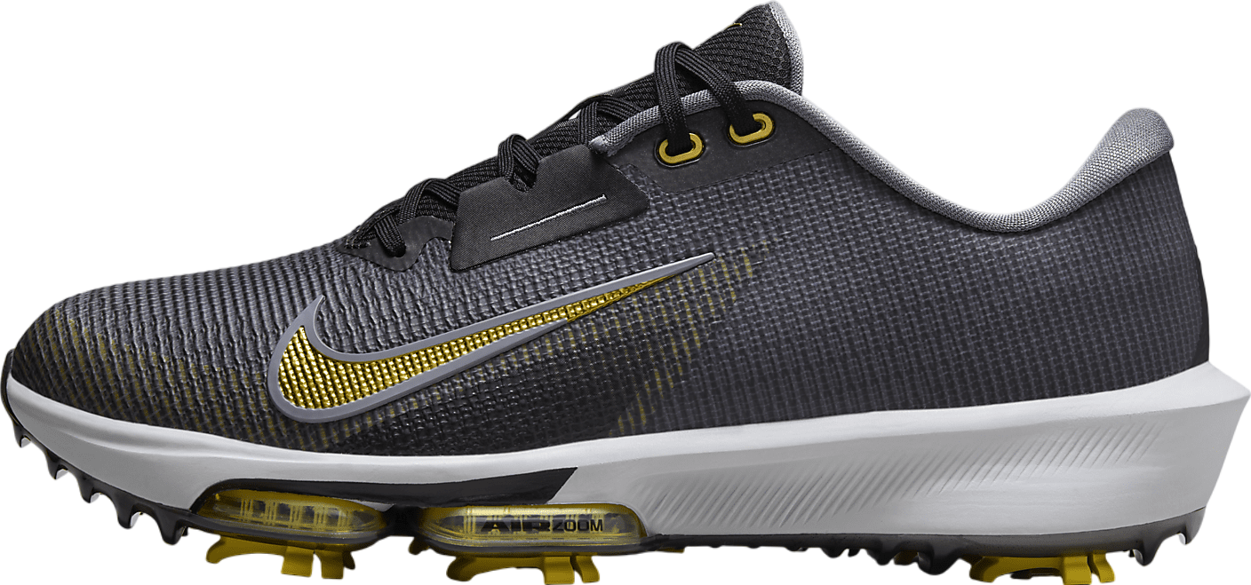 Nike Air Zoom Infinity Tour 2 Black / Cool Grey - Sep 2024