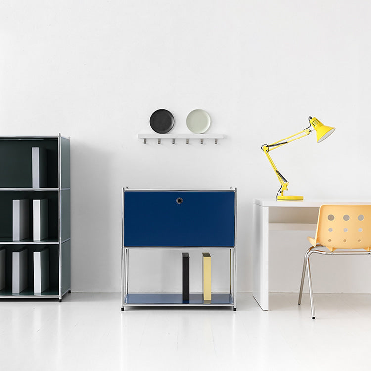 SIMPLIE モジュール2段収納ラック｜BC264 – 1acspaces