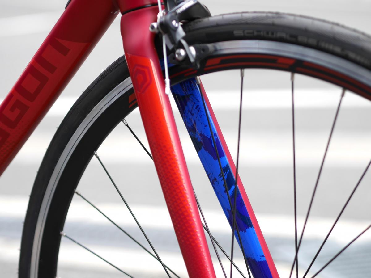 POLYGON ポリゴン｜【在庫限り】2025 STRATTOS S2 [ストラトス エス2