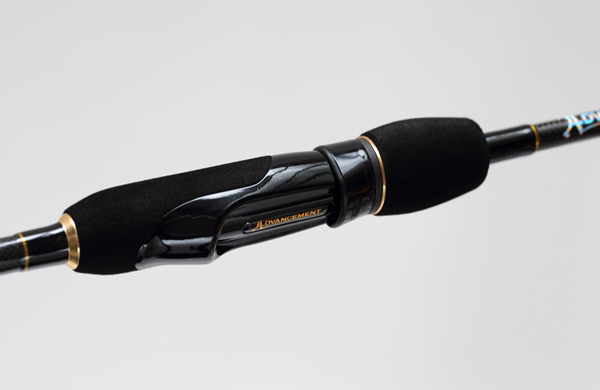 Advancement（アドバンスメント）PSR-60 - アジング ライトゲーム