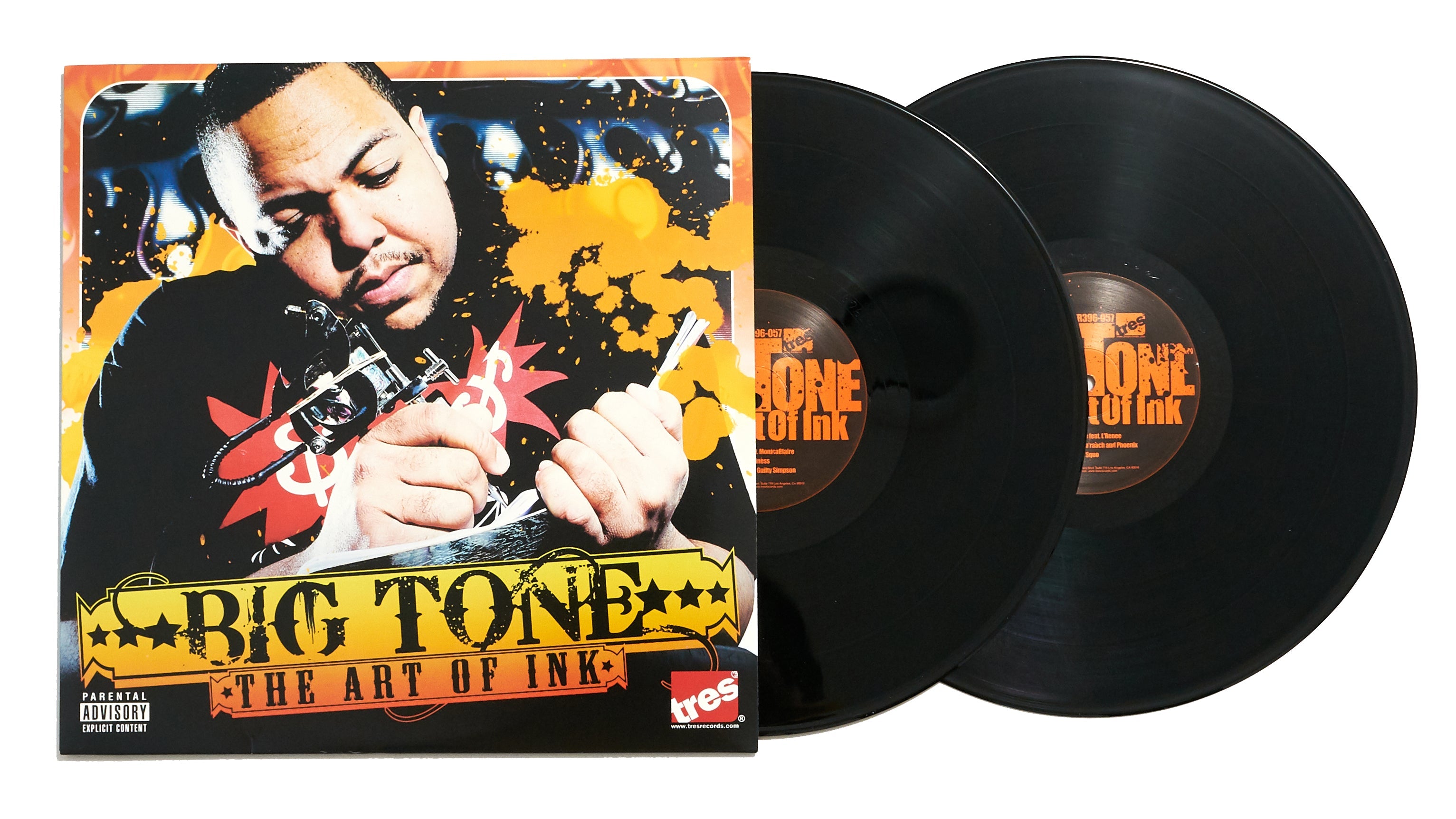 Big Tone – 3pc.jp