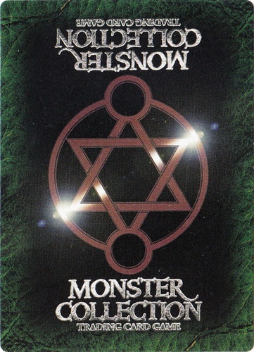 モンスター・コレクションTCG(6965枚)