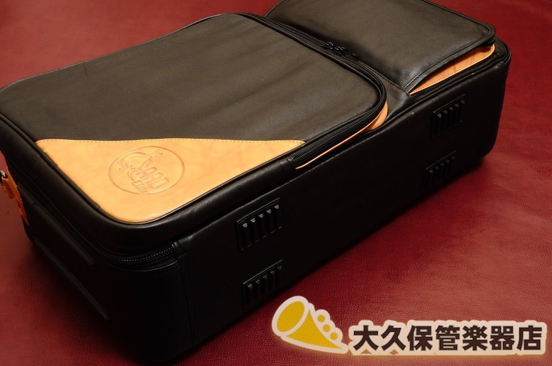 GARD BAGS【トランペット3本用】エリートシリーズ(5-ECLK-NB Crocodile)