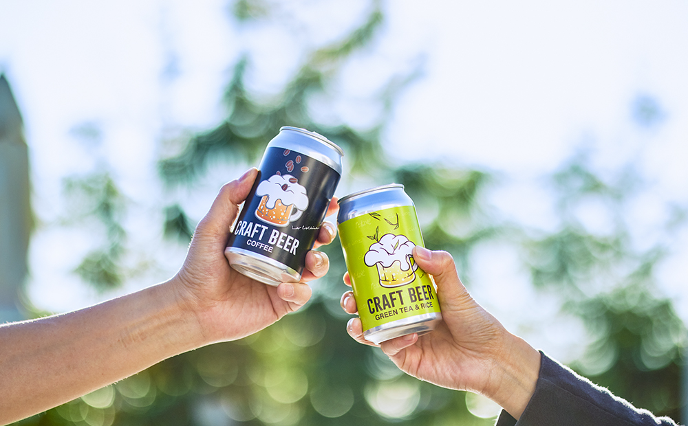 近江國傳承 二兎醸造株式会社（TWO RABBITS BREWING COMPANY