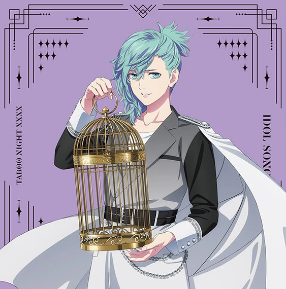 ディスコグラフィ｜劇場版 うたの☆プリンスさまっ♪ TABOO NIGHT XXXX