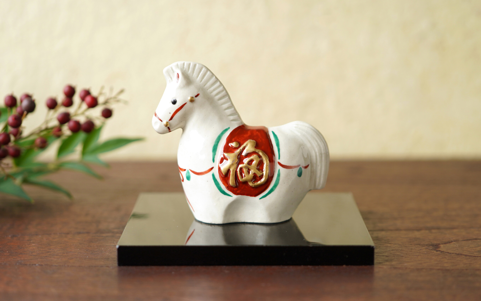 たち吉のお正月飾り 干支置物の商品一覧 | 京都 皿や鉢など和食器の