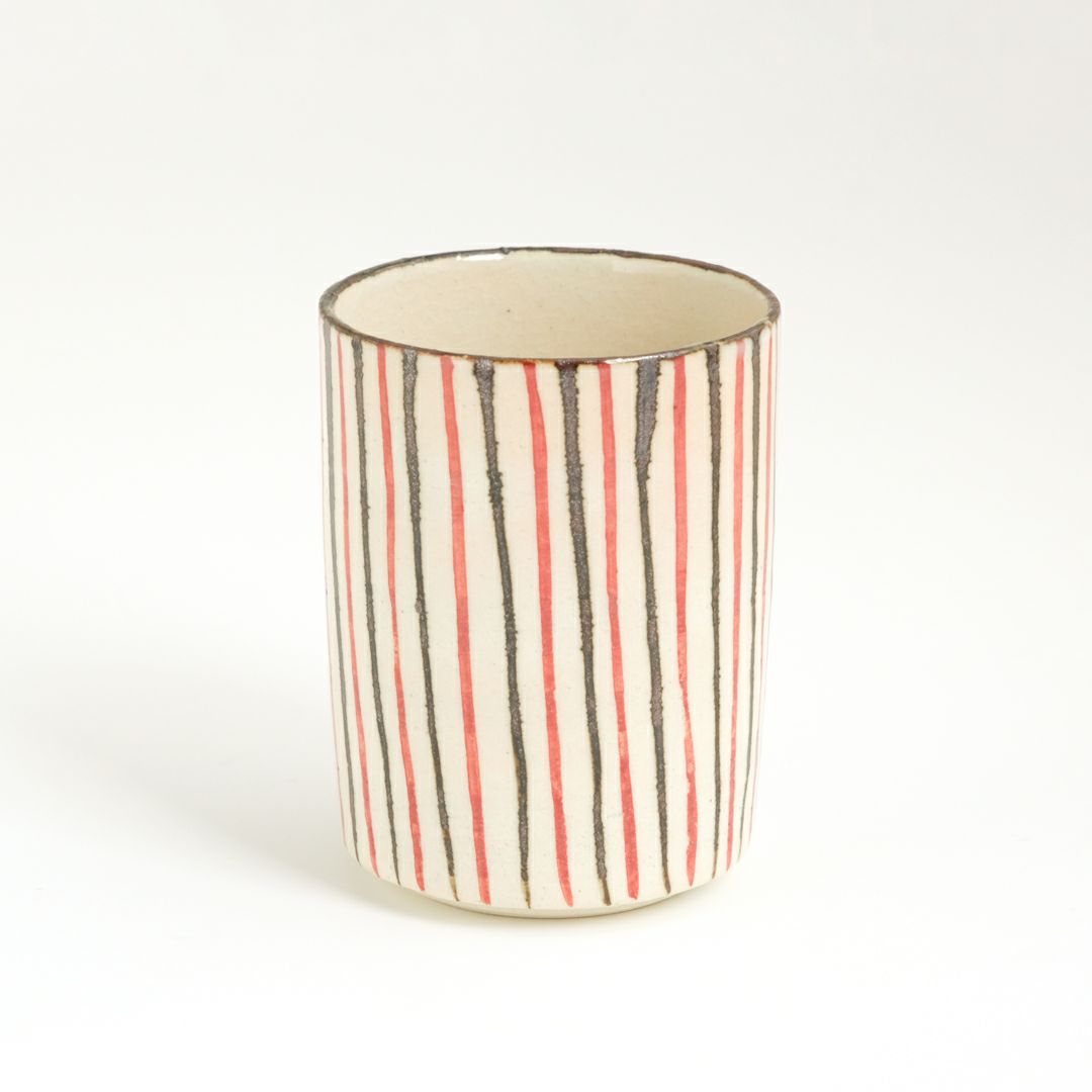 シリーズ以外・その他 十草 夫婦揃〈茶碗2個・湯呑2個〉 美濃焼 |皿や