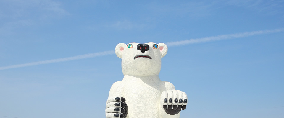屋外展示 | 富山県美術館