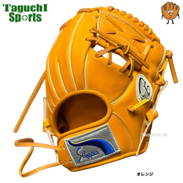 NEW【湯もみ型付け加工で仕上げます】久保田スラッガー クボタ