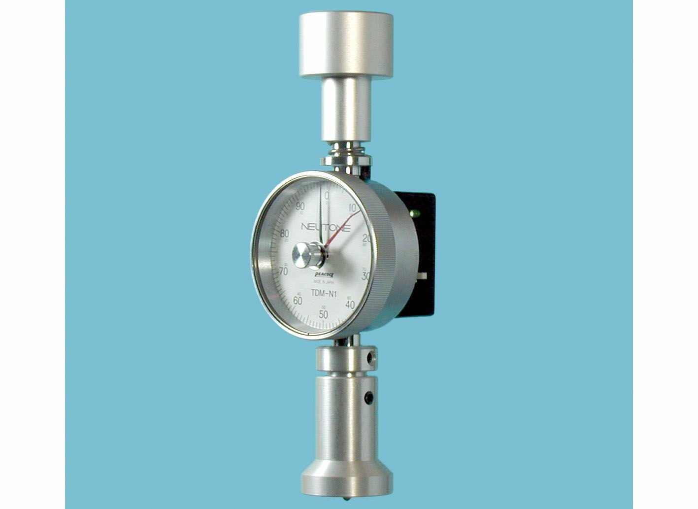 NEUTONE 筋硬度計 TDM-N1 | タカチホメディカルショップ