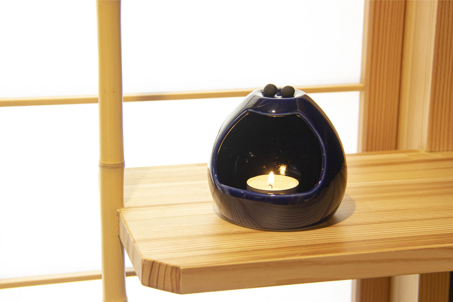 希少 RAW LIFE FACTORY RLF 海月 香炉 香皿一点物 希少 RAW LIFE