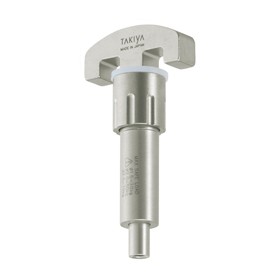 Aワンタッチフック | ピクチャーレール、絵画展示は世界標準のコレダー