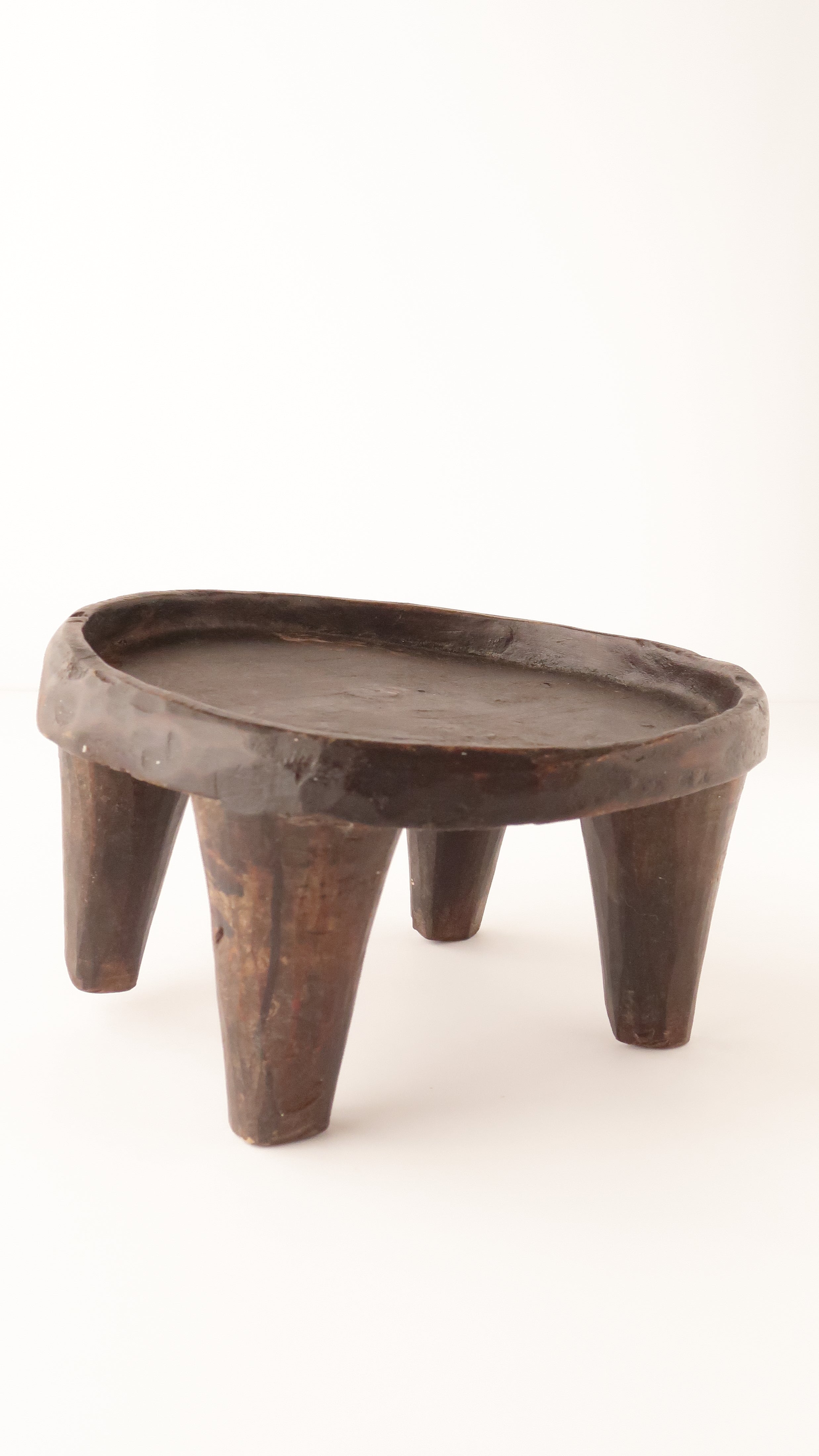 Ethiopia コーヒーテーブル / Coffee Table 04 – TATEGAMiiNU