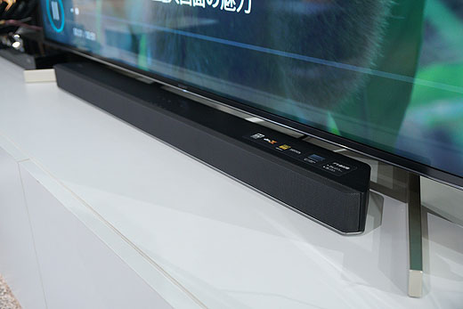 ソニーストアにて「A9F」や「Z9F」をはじめとした4Kブラビア全12モデル