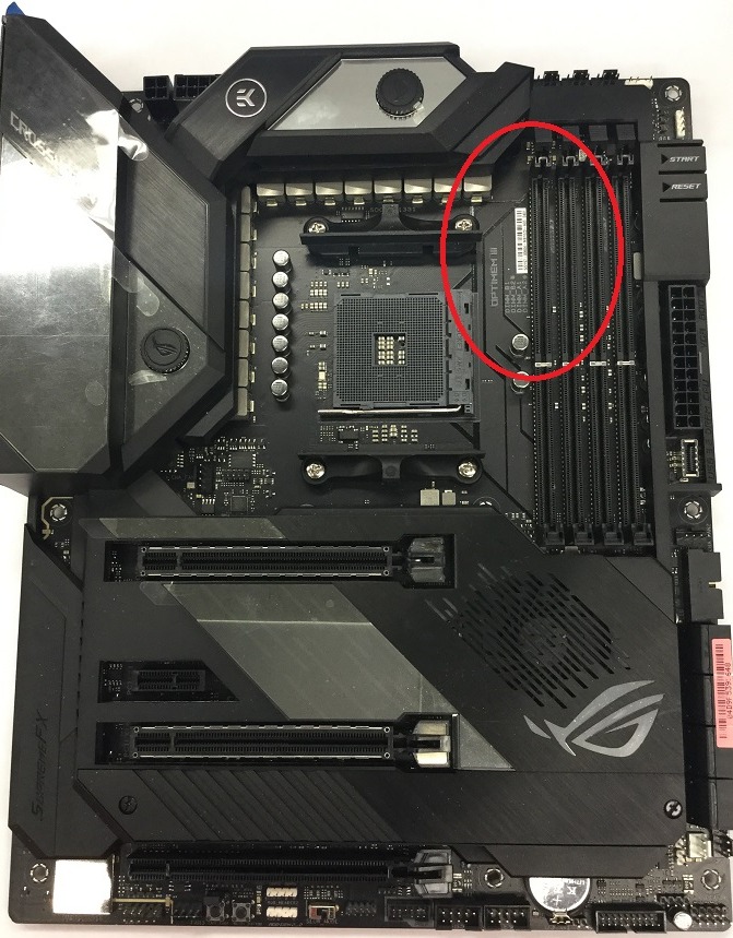 Tekwindサポート提供製品 関連FAQ - マザーボードの初期搭載BIOS