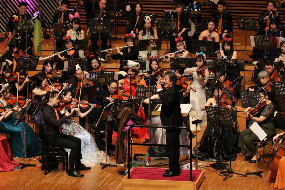 LeonSymphonyJazzOrchestra 2025年初夏公演（第11回定期演奏会）【Leon