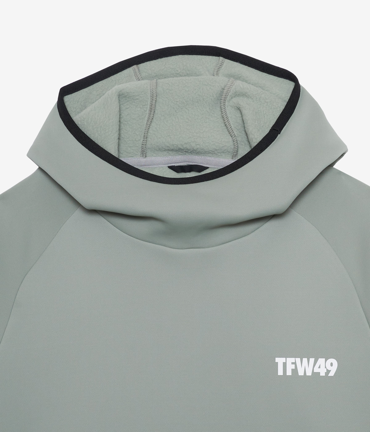 AIR BACK BOA P/O HOODIE | TFW49（ティーエフダブリュー）Official EC