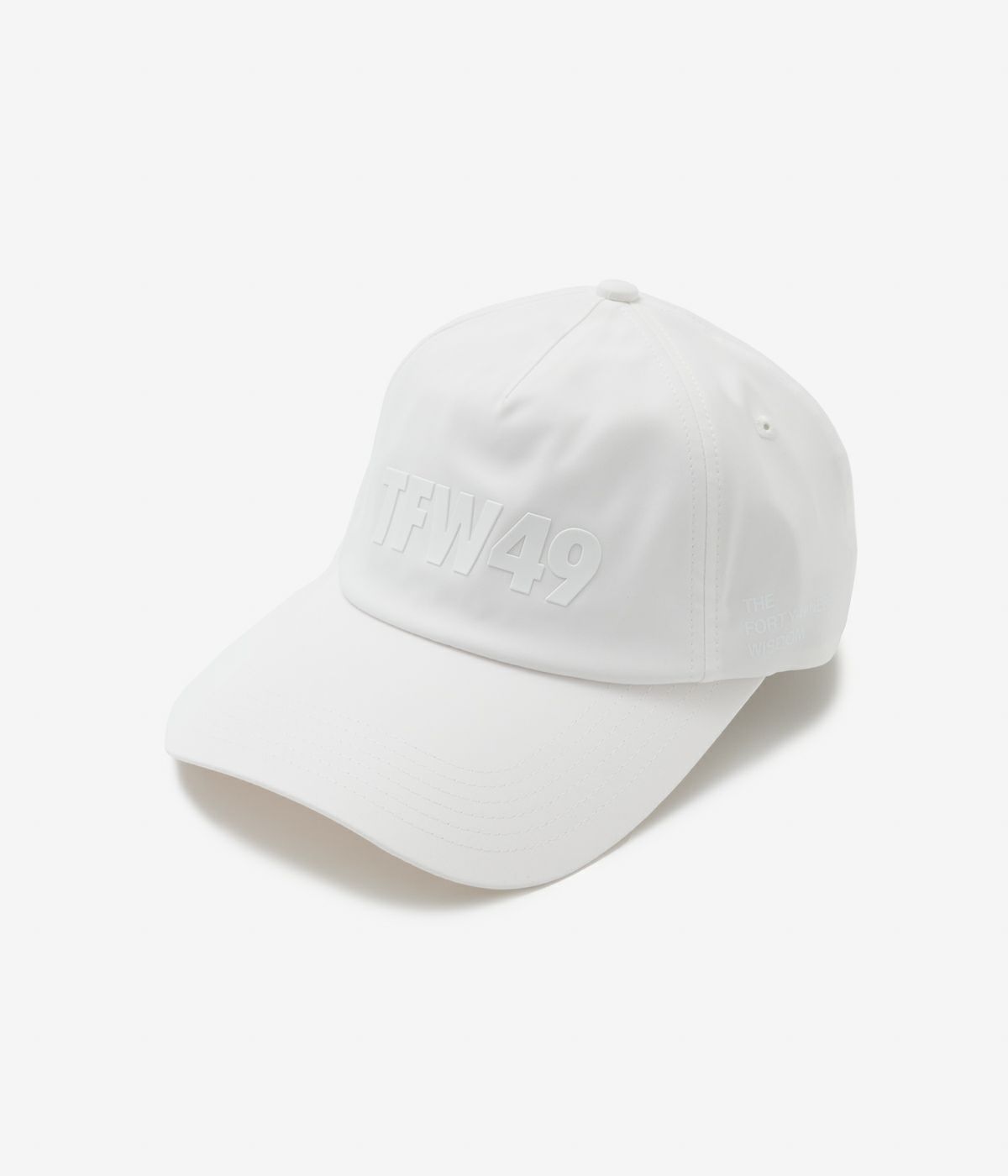 TFW49 5PANEL CAP | TFW49（ティーエフダブリュー）Official EC Store