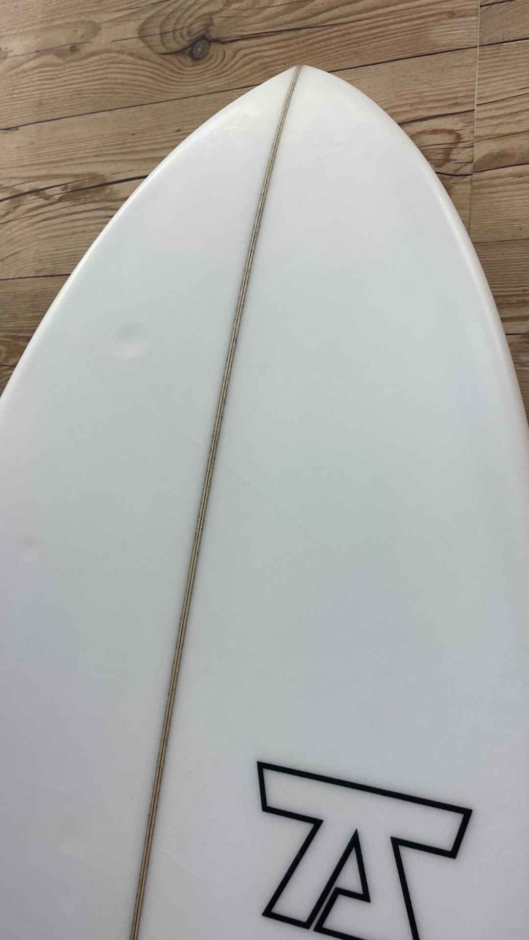 7S SURFBOARDS | Used 6'2