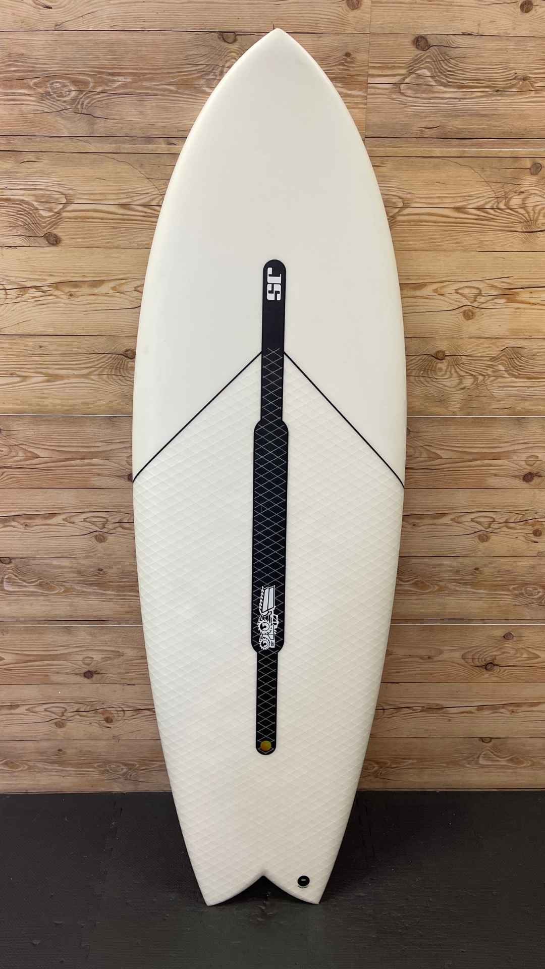 JS Industries Red Baron 5'7