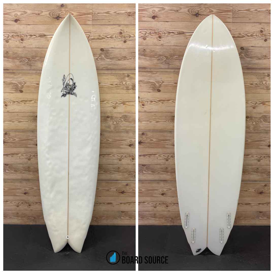 For Sale - Rainbow Quan Speedialer 6'4