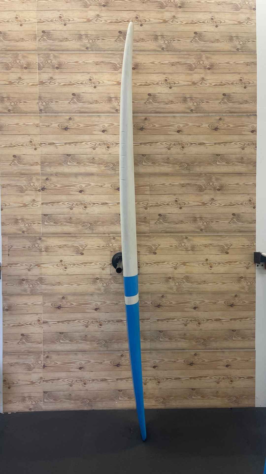 10 Foot Walden Mega Magic Softop Longboard Surfboard for Sale