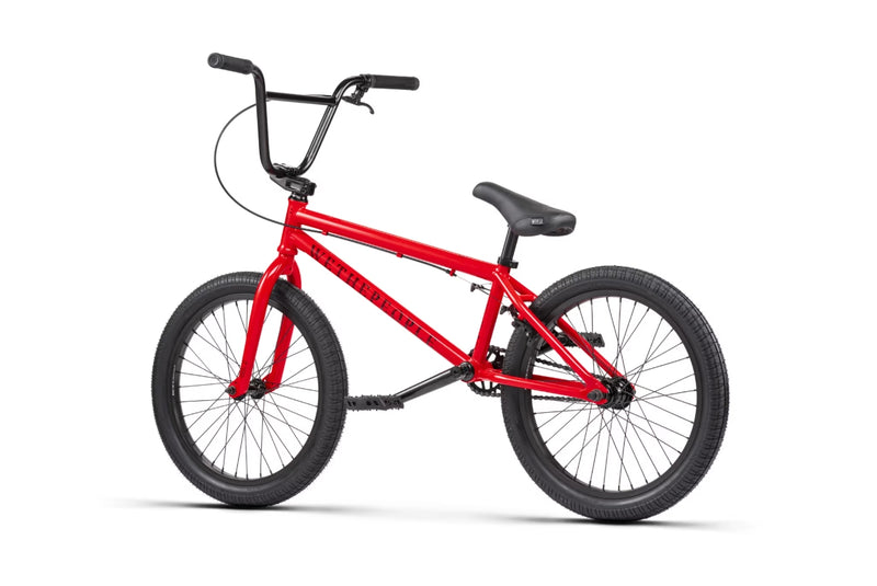 WeThePeople Thrillseeker L BMX Bike (20.5
